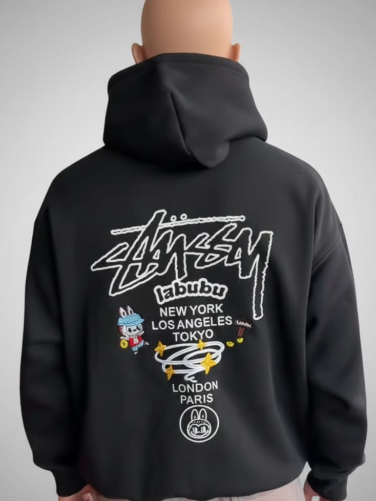 black-hoodie